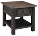 Tyler Creek Table Set - Furniture Source (IA) 