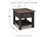 Tyler Creek Table Set - Furniture Source (IA) 