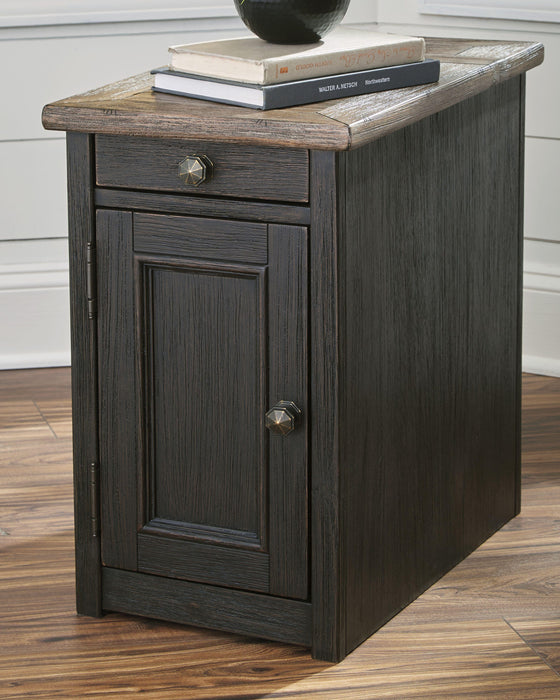Tyler Creek Table Set - Furniture Source (IA) 