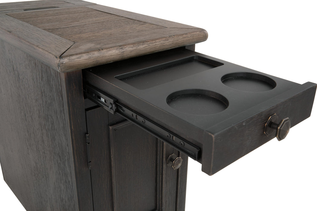 Tyler Creek Table Set - Furniture Source (IA) 