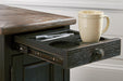 Tyler Creek Table Set - Furniture Source (IA) 