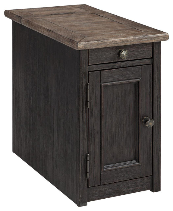 Tyler Creek Table Set - Furniture Source (IA) 