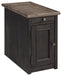 Tyler Creek Table Set - Furniture Source (IA) 