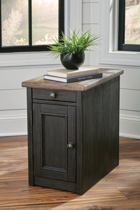 Tyler Creek Table Set - Furniture Source (IA) 