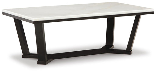 Fostead Coffee Table - Furniture Source (IA) 