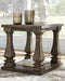 Johnelle End Table - Furniture Source (IA) 