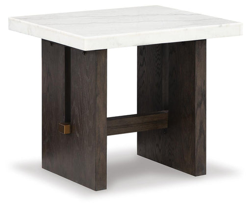 Burkhaus End Table - Furniture Source (IA) 