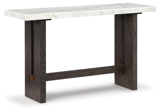 Burkhaus Sofa Table - Furniture Source (IA) 