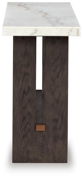 Burkhaus Sofa Table - Furniture Source (IA) 