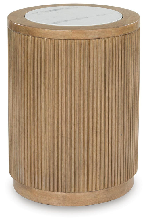 Camdill End Table - Furniture Source (IA) 