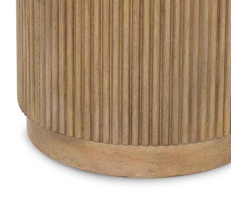 Camdill End Table - Furniture Source (IA) 