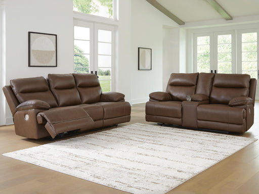 VonRyan Living Room Set - Furniture Source (IA) 