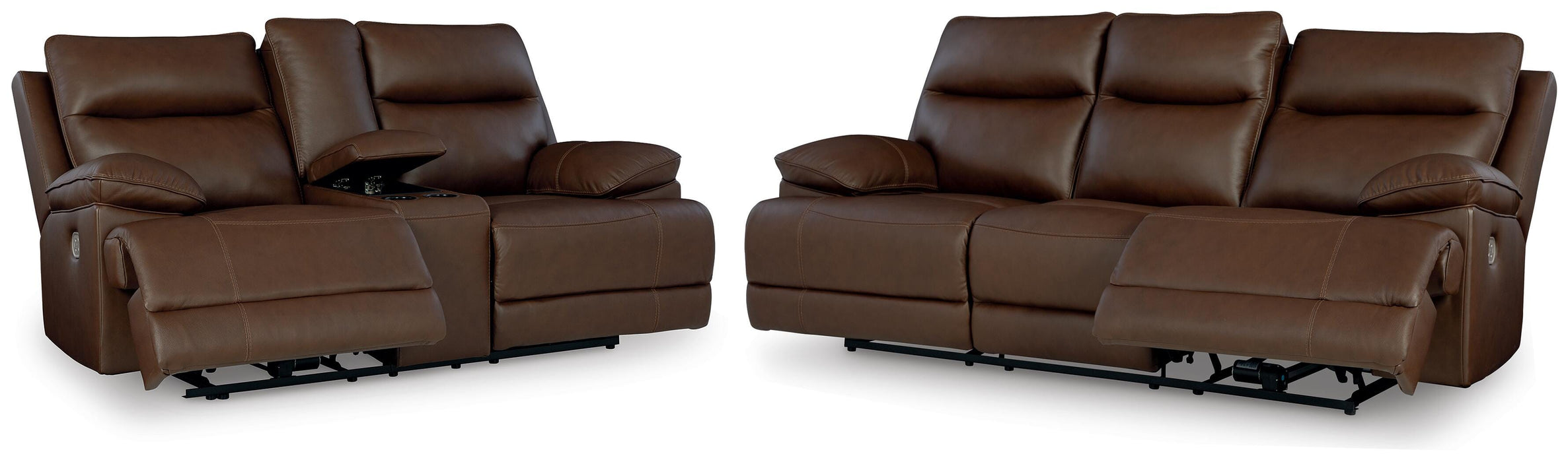 VonRyan Living Room Set - Furniture Source (IA) 