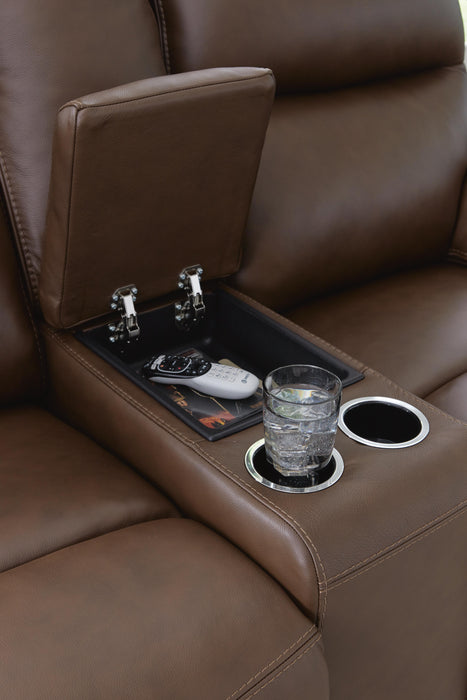 VonRyan Living Room Set - Furniture Source (IA) 