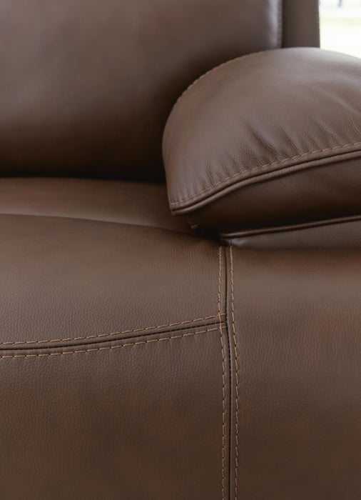 VonRyan Living Room Set - Furniture Source (IA) 