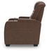 High Impact Power Recliner - Furniture Source (IA) 
