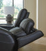 5Z-Relaxation Power Reclining Sofa - Furniture Source (IA) 