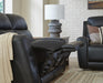 5Z-Relaxation Power Reclining Sofa - Furniture Source (IA) 