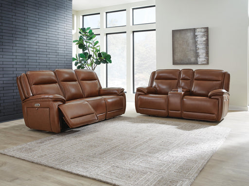Healy Pier Living Room Set - Furniture Source (IA) 