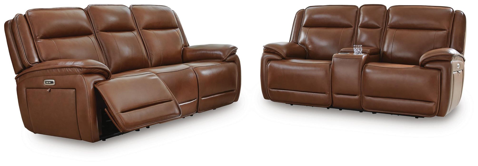 Healy Pier Living Room Set - Furniture Source (IA) 
