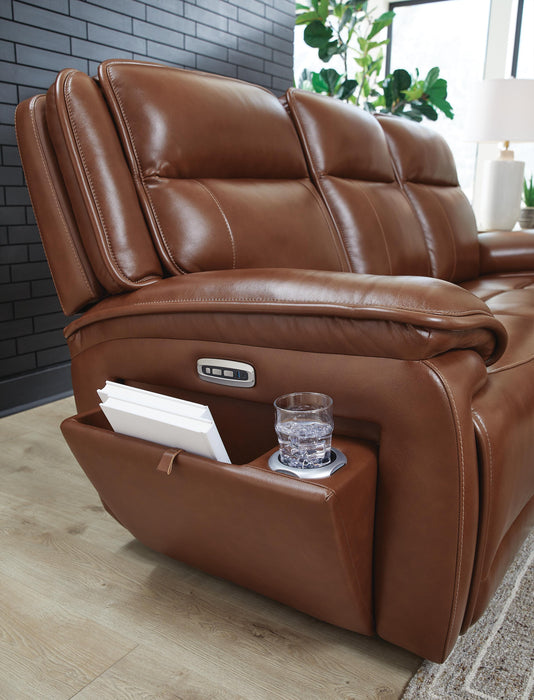 Healy Pier Living Room Set - Furniture Source (IA) 