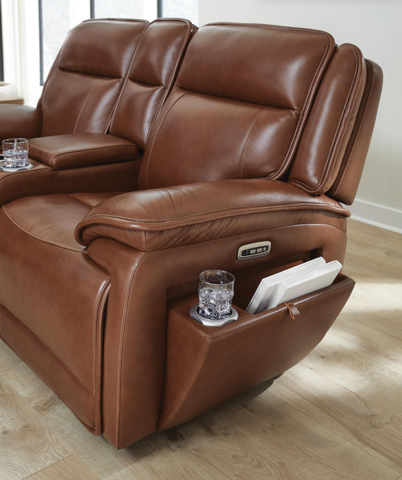 Healy Pier Living Room Set - Furniture Source (IA) 