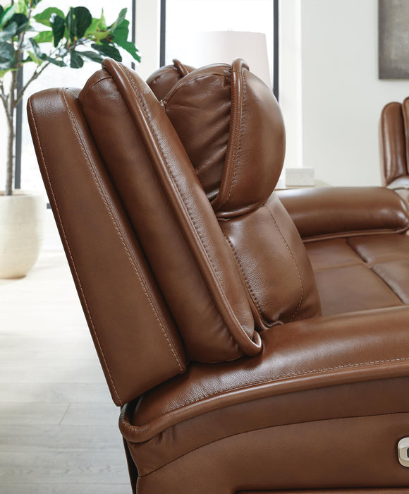Healy Pier Living Room Set - Furniture Source (IA) 