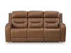 Knightington Living Room Set - Furniture Source (IA) 