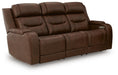 Knightington Living Room Set - Furniture Source (IA) 