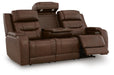 Knightington Living Room Set - Furniture Source (IA) 