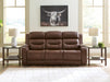 Knightington Living Room Set - Furniture Source (IA) 