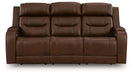 Knightington Living Room Set - Furniture Source (IA) 