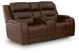 Knightington Living Room Set - Furniture Source (IA) 