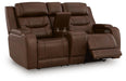 Knightington Living Room Set - Furniture Source (IA) 