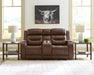 Knightington Living Room Set - Furniture Source (IA) 