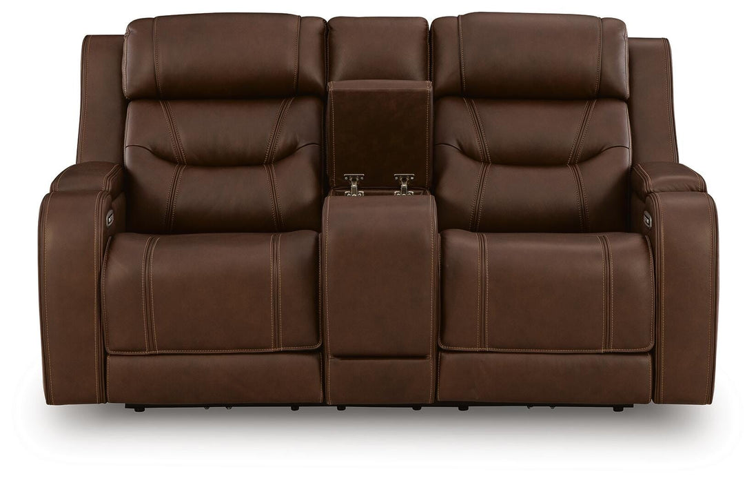 Knightington Living Room Set - Furniture Source (IA) 