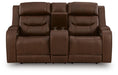 Knightington Living Room Set - Furniture Source (IA) 
