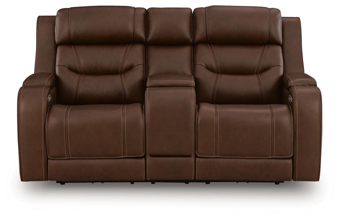 Knightington Living Room Set - Furniture Source (IA) 