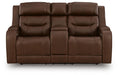 Knightington Living Room Set - Furniture Source (IA) 