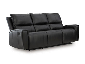 Glossmore Reclining Package - Furniture Source (IA) 