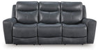 Bexhurst Reclining Living Room Set - Furniture Source (IA) 