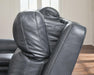 Bexhurst Reclining Living Room Set - Furniture Source (IA) 