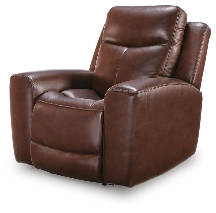 Next Move Power Recliner - Furniture Source (IA) 