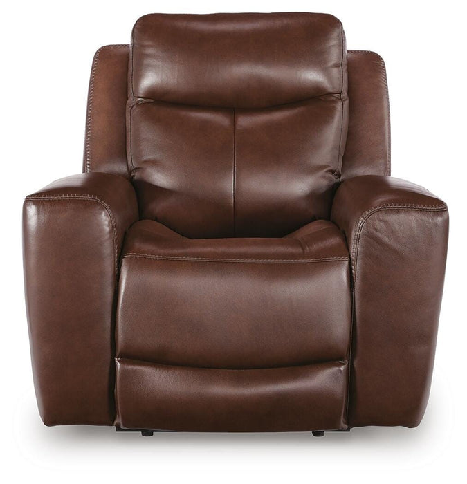 Next Move Power Recliner - Furniture Source (IA) 