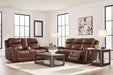 Bexhurst Reclining Living Room Set - Furniture Source (IA) 