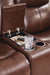 Bexhurst Reclining Living Room Set - Furniture Source (IA) 
