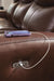 Bexhurst Reclining Living Room Set - Furniture Source (IA) 