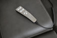 5Z - Pittson Power Reclining Sectional - Furniture Source (IA) 