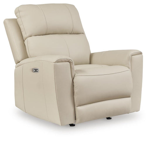 Dahlmoore Power Recliner - Furniture Source (IA) 