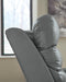 Pennacle Pier Power Recliner - Furniture Source (IA) 